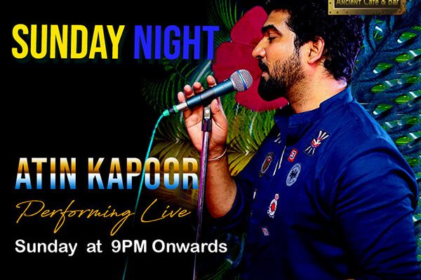 Social Media – Singer Post