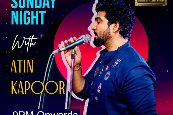 Social Media – Singer Post