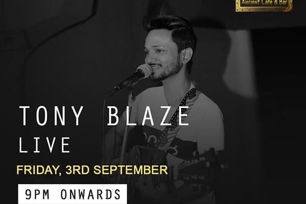 Social Media – Singer Post