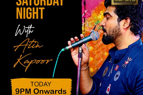 Social Media – Singer Post