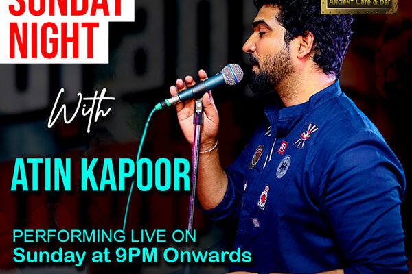 Social Media – Singer Post