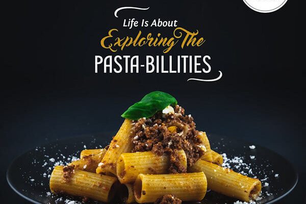 Social Media – Food Post