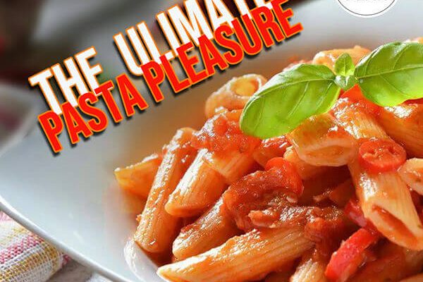 Social Media – Food Post