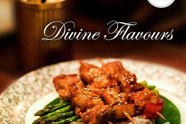 Social Media – Food Post