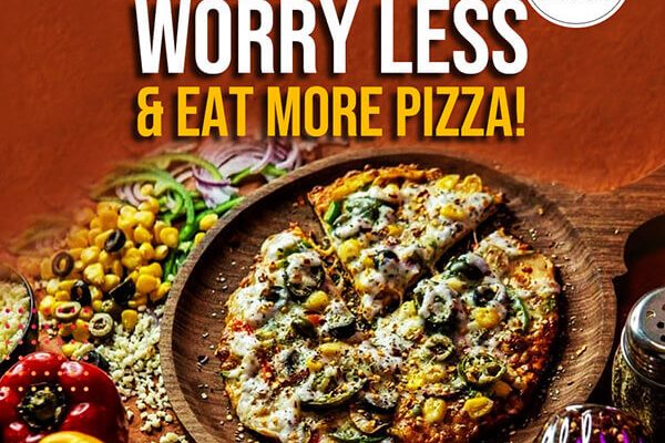 Social Media – Food Post