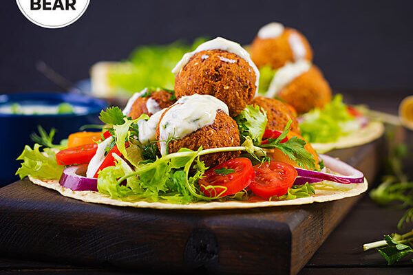 Social Media – Food Post