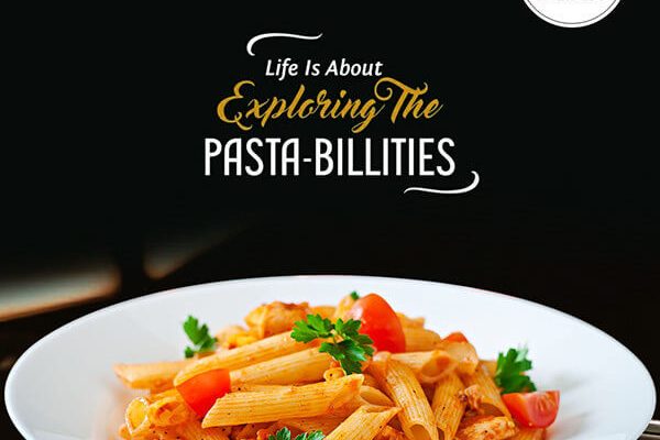 Social Media – Food Post