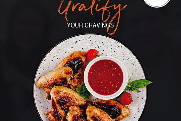 Social Media – Food Post