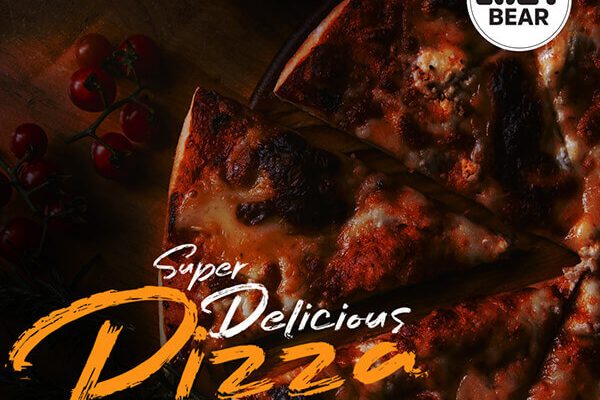 Social Media – Food Post