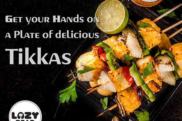 Social Media – Food Post