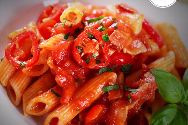 Social Media – Food Post