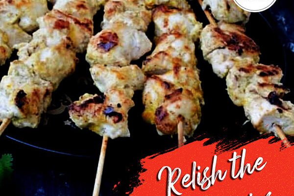 Social Media – Food Post